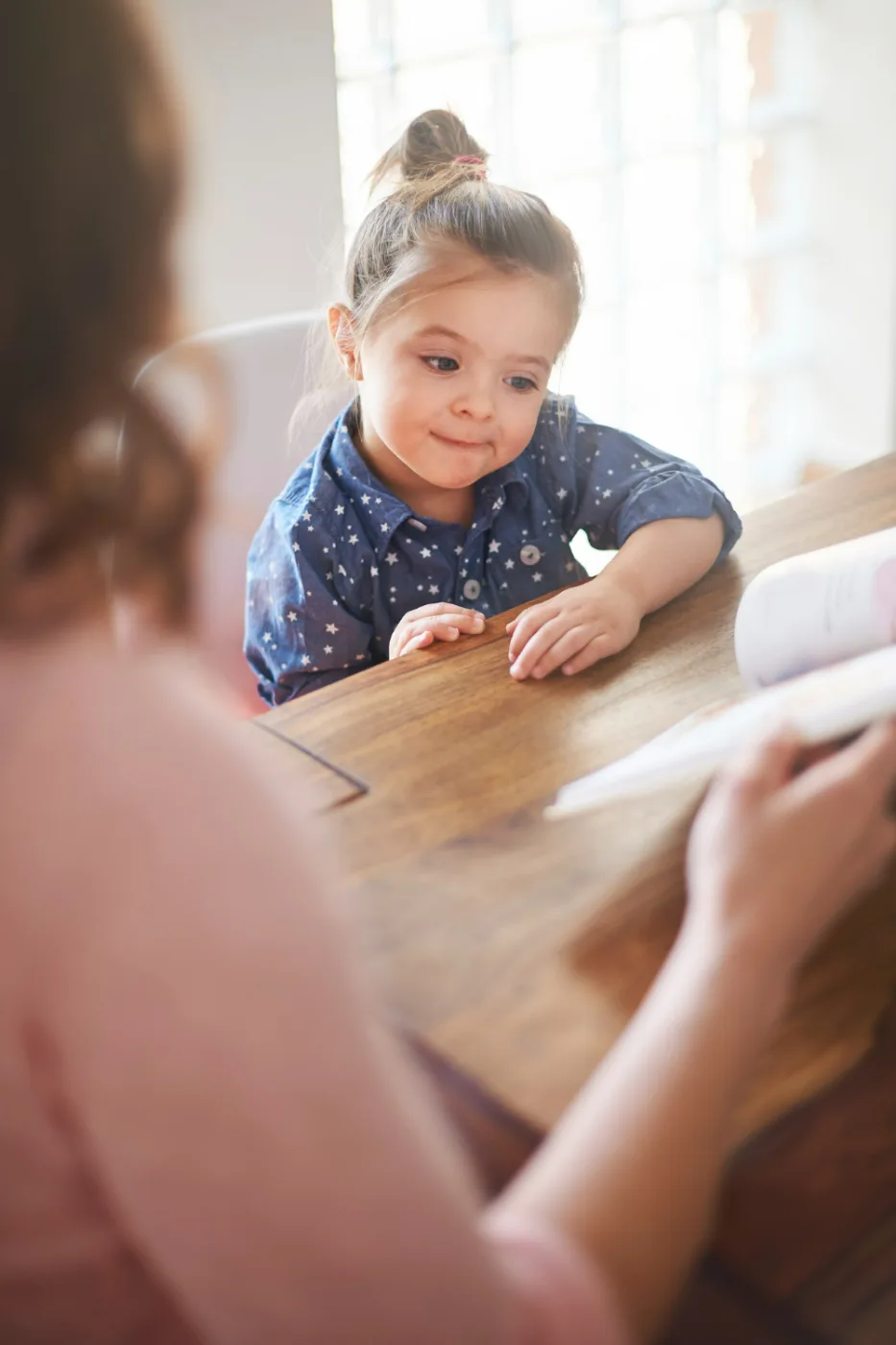 Psicología infantil en Albiach Psicólogos