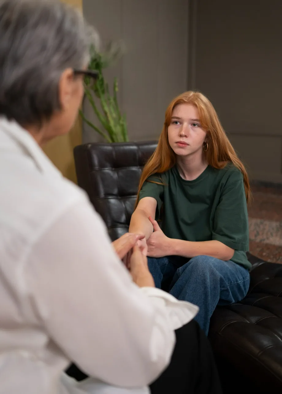 Psicoterapia para adolescentes en Albiach Psicólogos